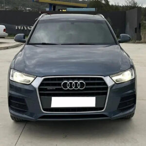 audi q3 1