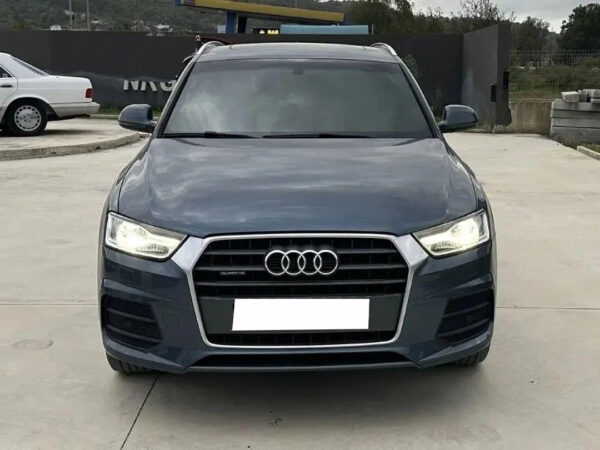 audi q3 1