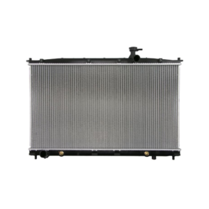 Radiator uji per Hyundai Santa Fe