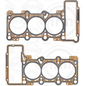 Guanicion testate per Audi A6