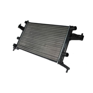 Radiator uji per Opel Corsa