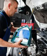 Kur të ndërroj vajin e makinës