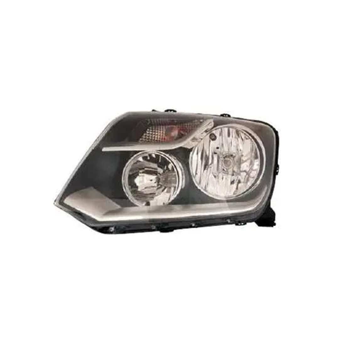 Fener per Volkswagen Amarok 2011